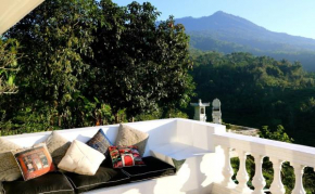 Pondok Plantation Luxury Mountain Escape Bedugul